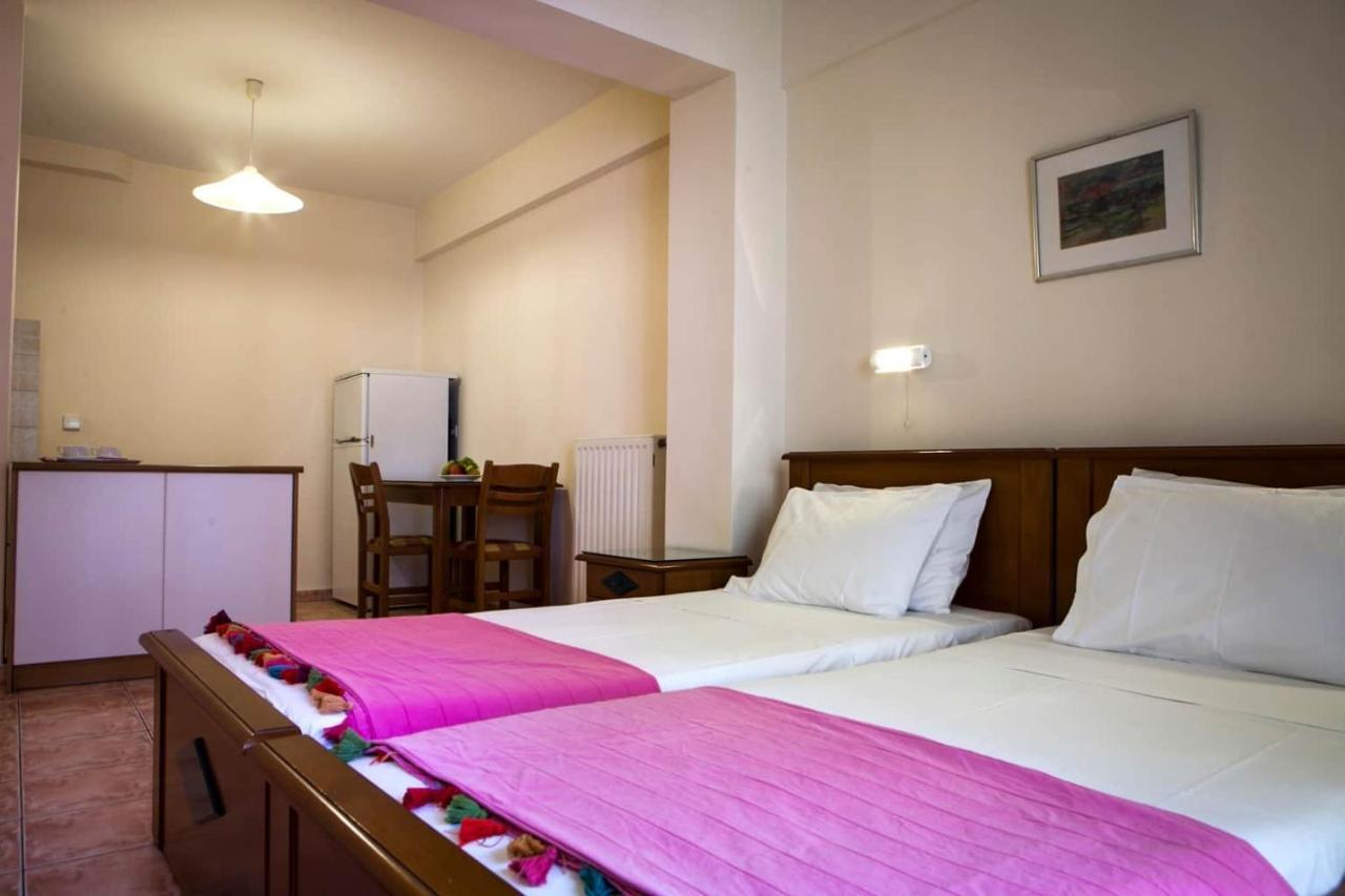 Rouchotas Studios By Viktor 1Rst Floor Argostoli  Exterior foto