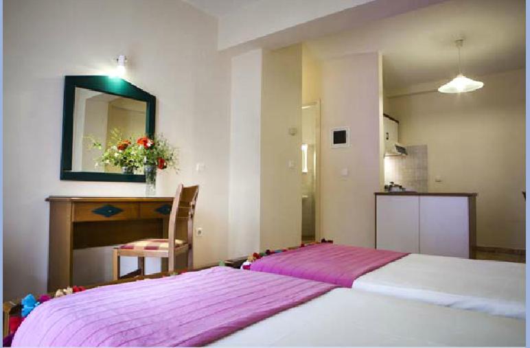 Rouchotas Studios By Viktor 1Rst Floor Argostoli  Exterior foto